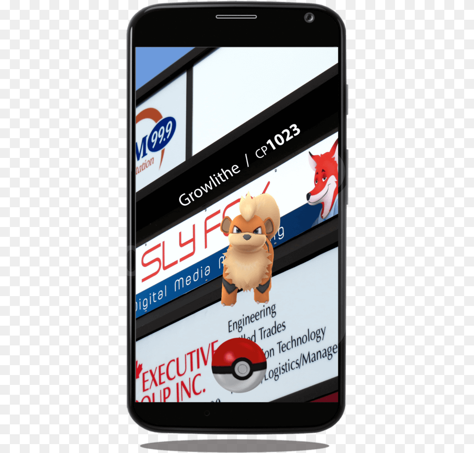 Marketing Pokemon Cartoon, Electronics, Mobile Phone, Phone, Texting Free Png Download