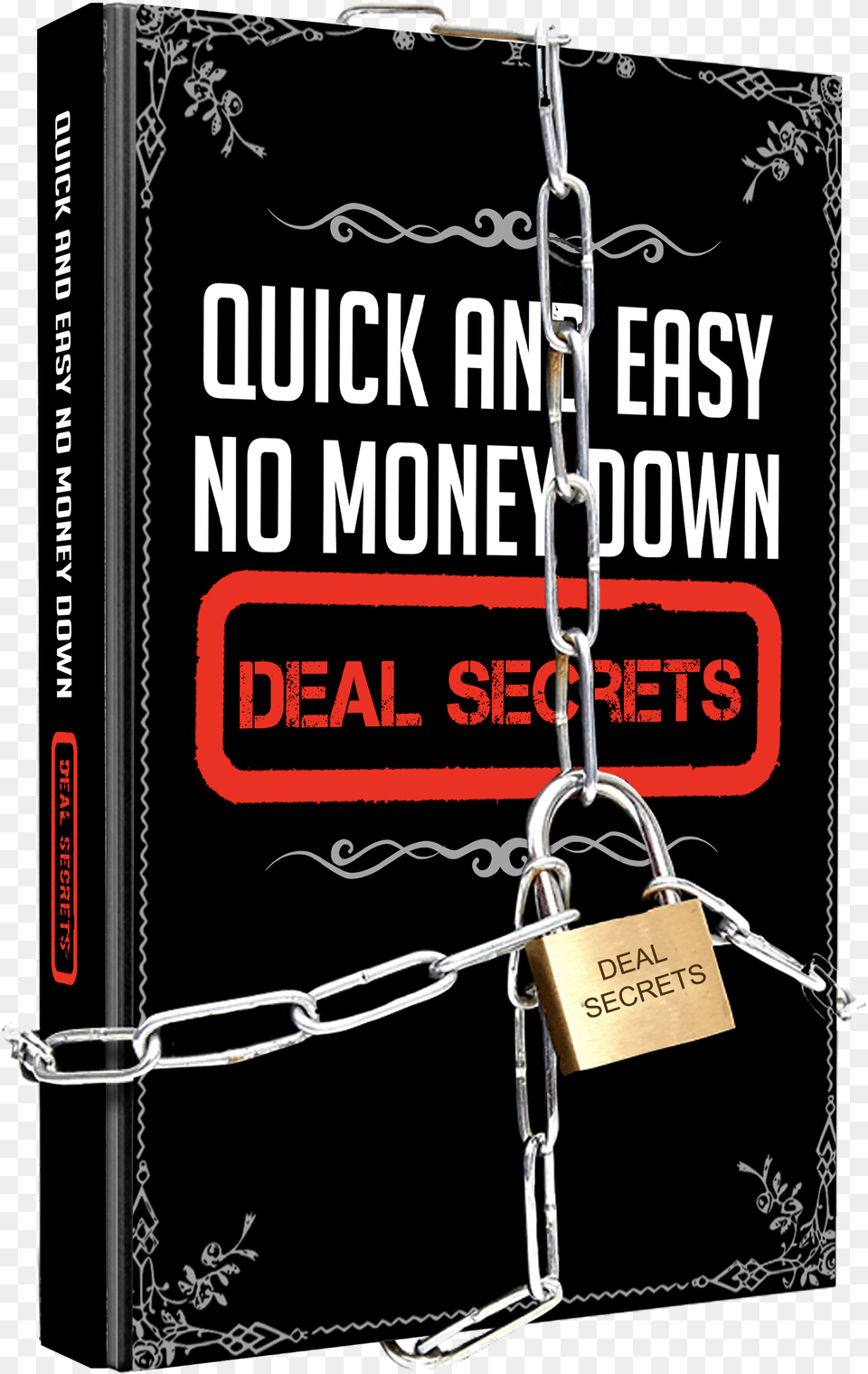 Marketing Secrets Black Book Russell Brunson, Publication Png Image
