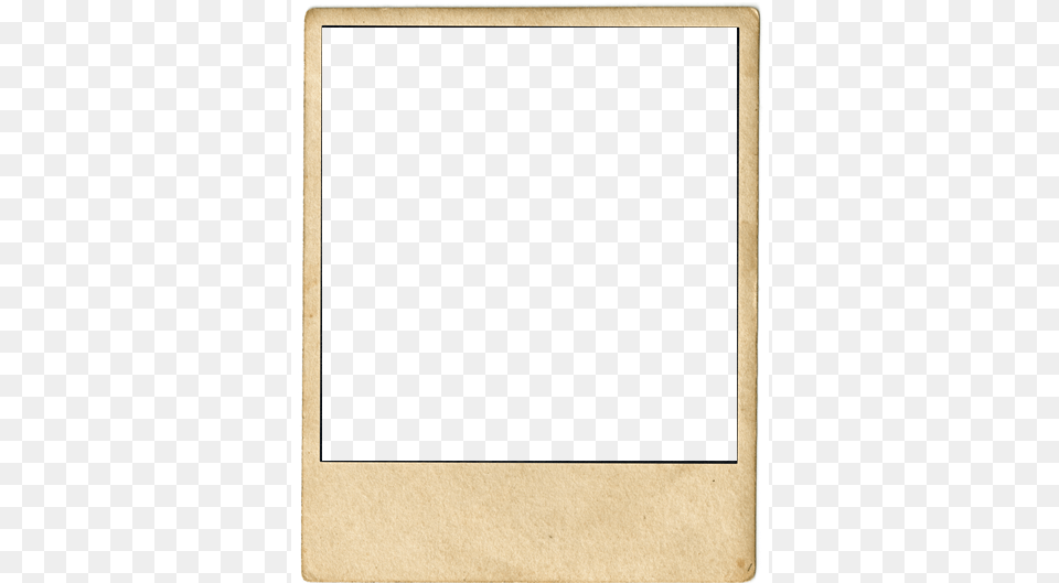Marketing Services Polaroid Frame Vintage, Page, Text, White Board, Paper Free Transparent Png
