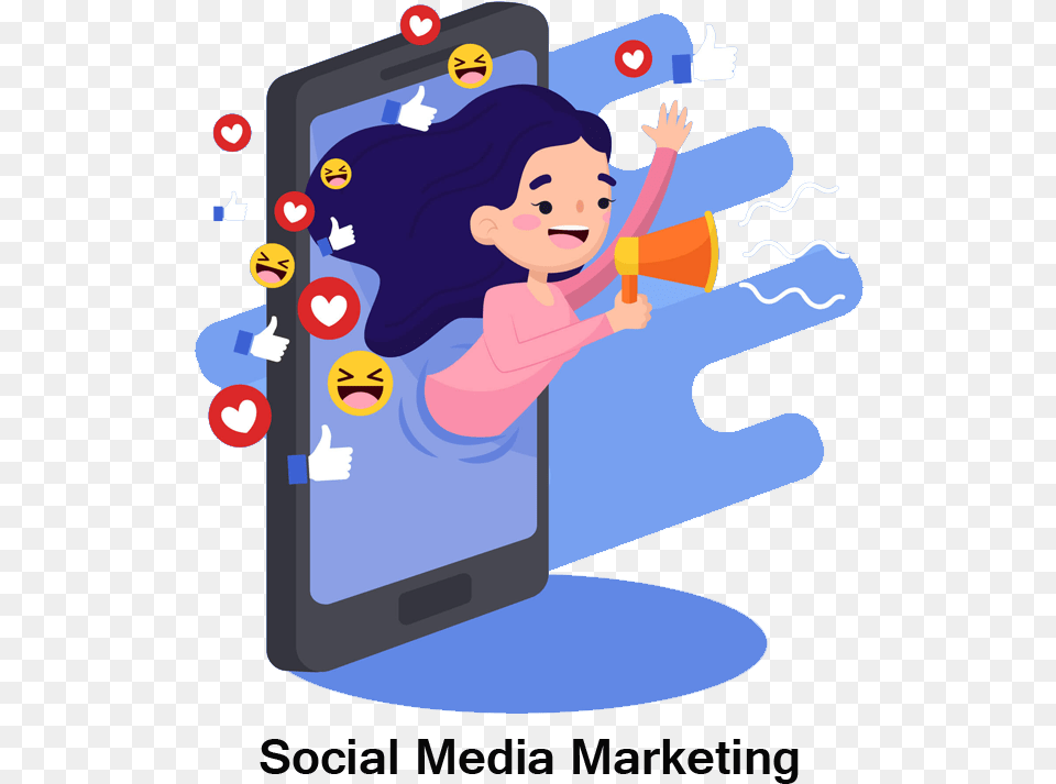 Marketing Social Media Marketing, Face, Head, Person, Baby Free Transparent Png