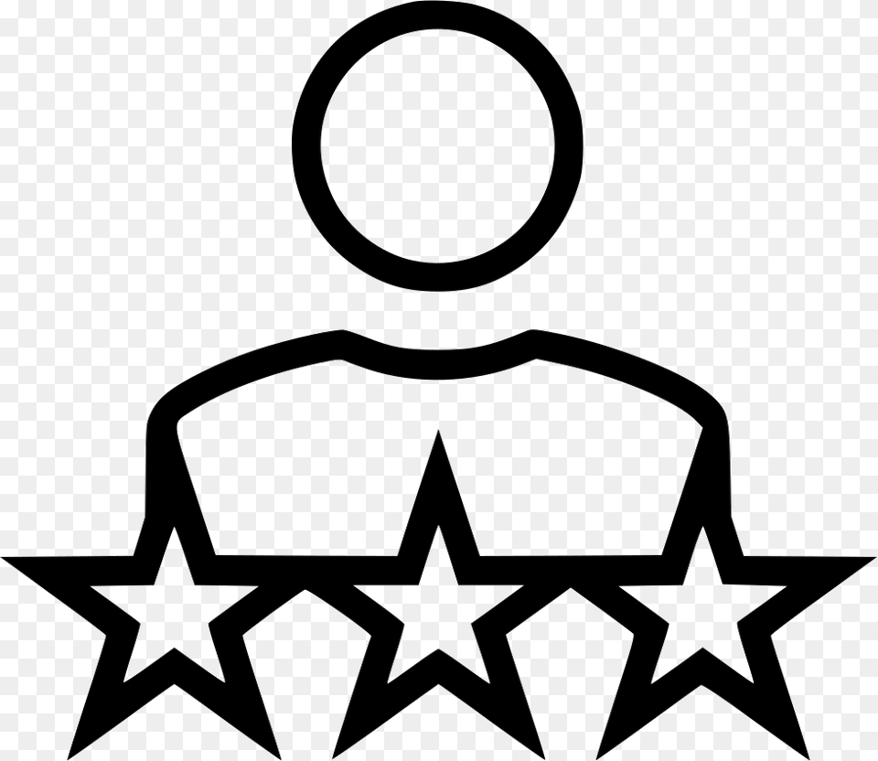 Marketing User Rating Review Feedback Icon Download, Symbol, Stencil, Logo, Emblem Free Png