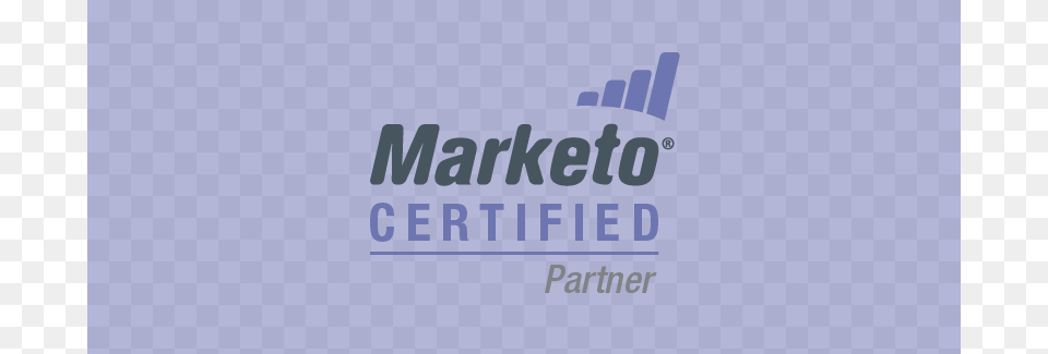 Marketo Certified Experts Logo, Text Free Transparent Png