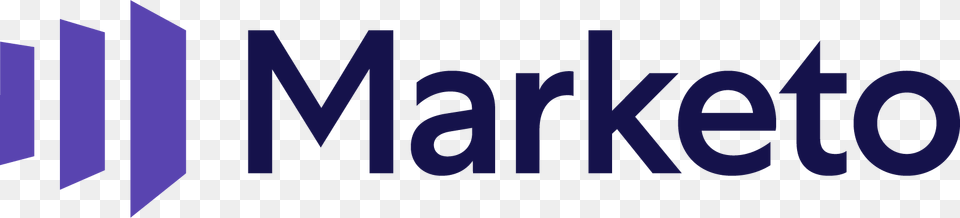 Marketo New Logo, Text Free Png