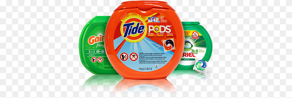 Markets Served Consumer Cleaning Tide Pods Do Not Eat Free Transparent Png