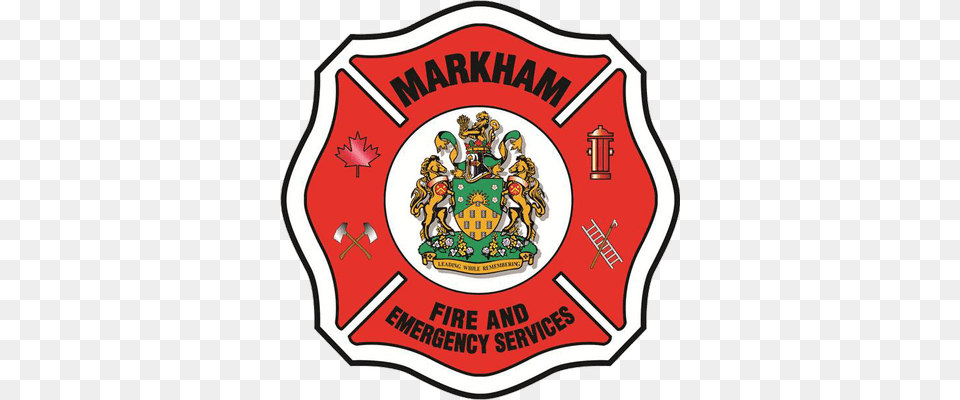 Markham Fire, Food, Ketchup, Symbol, Emblem Free Png