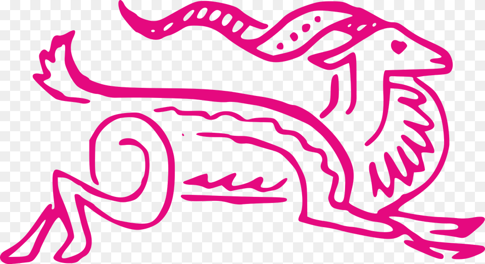 Markhor Wild Goat Logo Clipart, Pattern Png