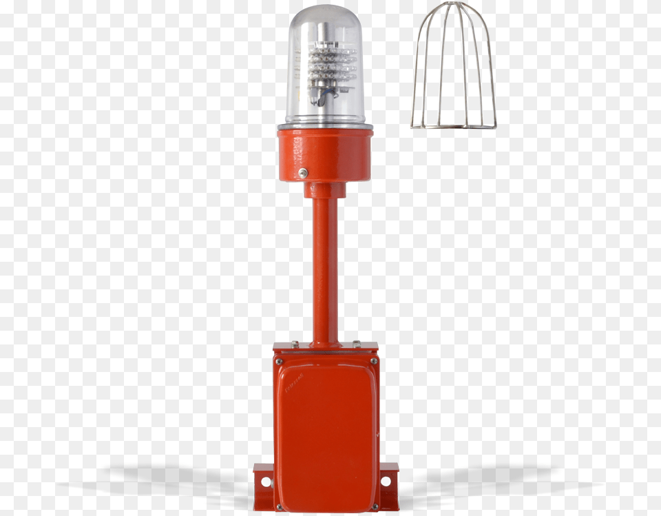 Marking Lights For Overhead Power Lines Soldering Iron, Electronics, Lamp Free Png Download