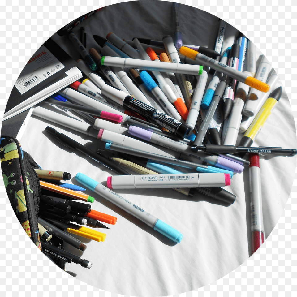 Marking Tools, Pen Free Png Download