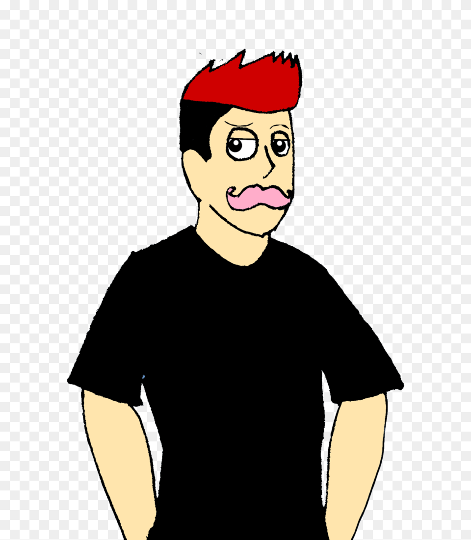 Markiplier, Adult, Male, Man, Person Png