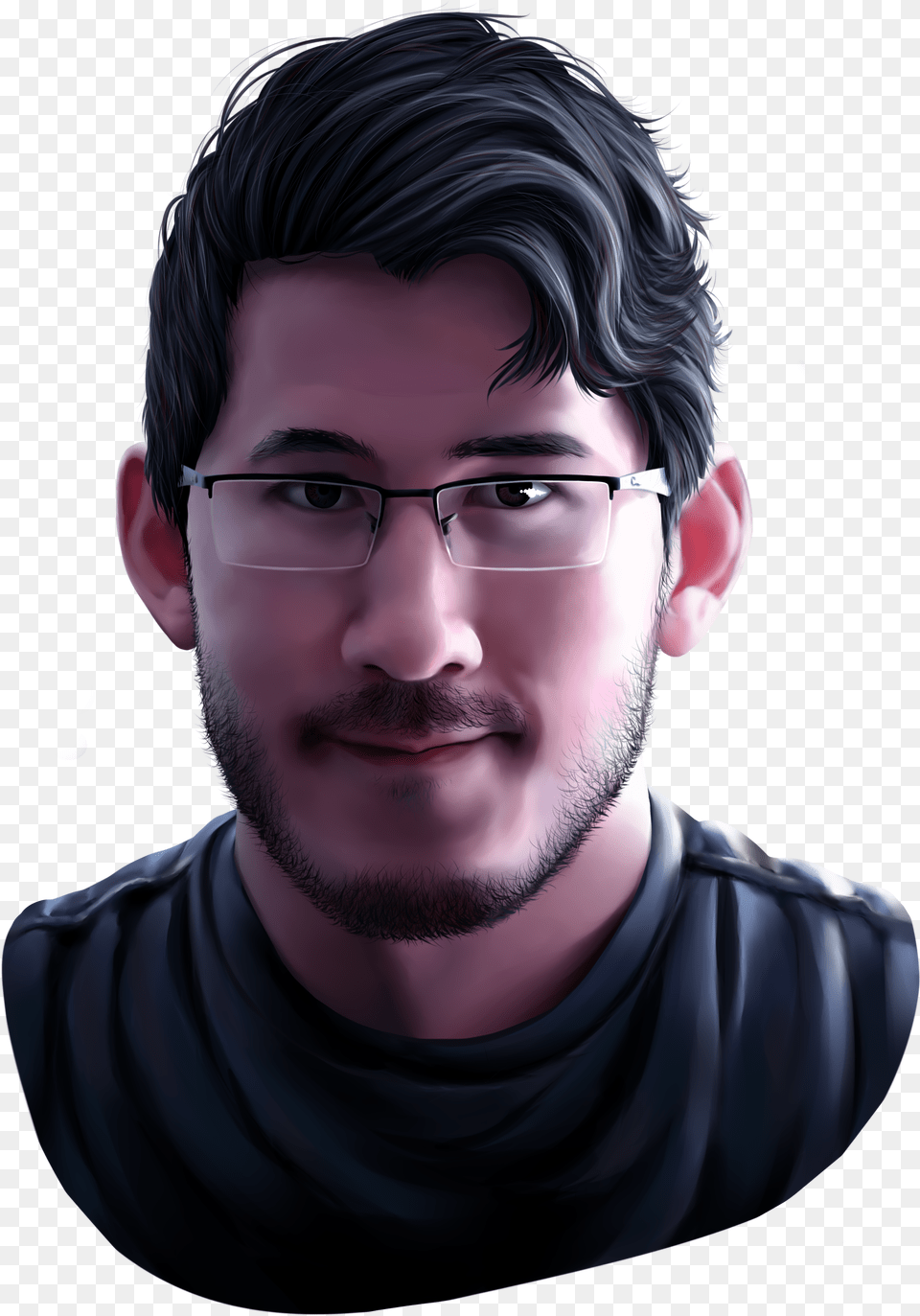 Markiplier Desktop Wallpaper Markiplier Png