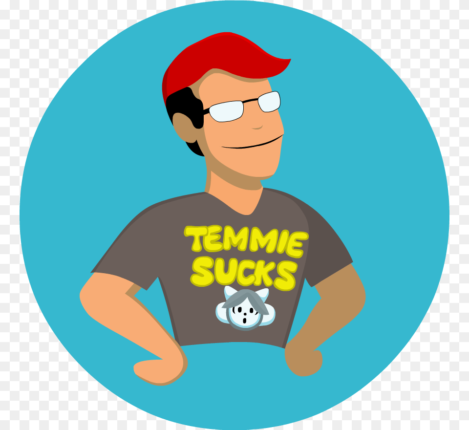 Markiplier Hates Temmie, T-shirt, Photography, Hat, Clothing Free Png