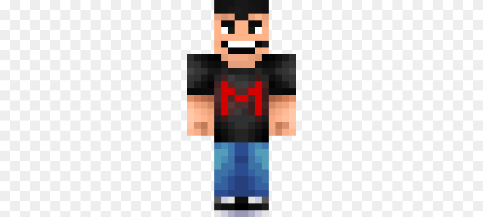 Markiplier Minebook Shouts, Nutcracker Free Transparent Png