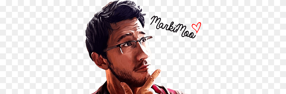 Markiplier Projects Photos Videos Logos Illustrations Baby Products, Portrait, Photography, Person, Head Png