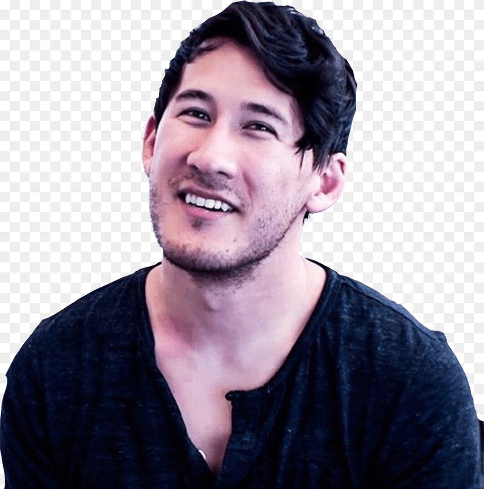 Markiplier Sticker Human Human, Adult, Person, Man, Male Free Png