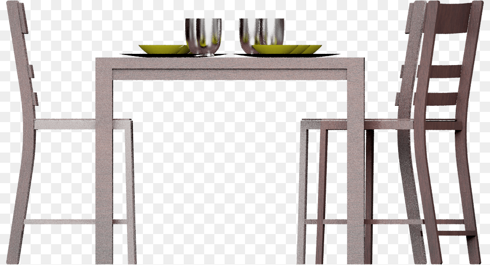 Markor Dining Table, Dining Table, Furniture, Mirror Free Png