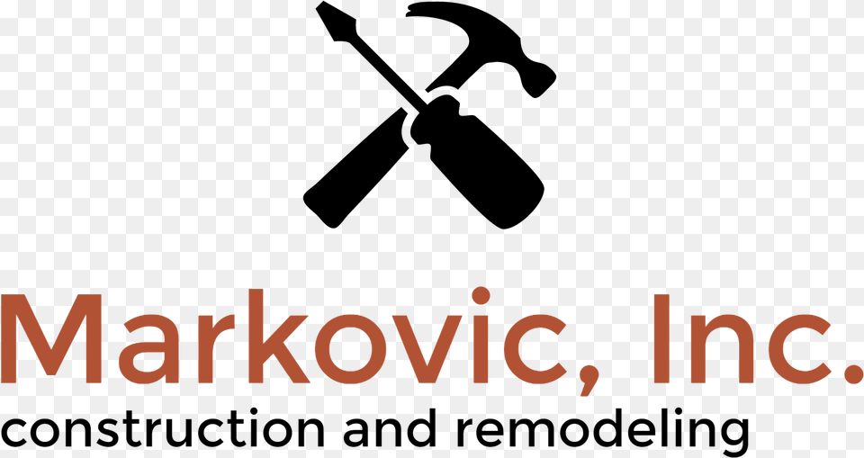 Markovic Inc Logo Graphic Design, Text, City Free Png