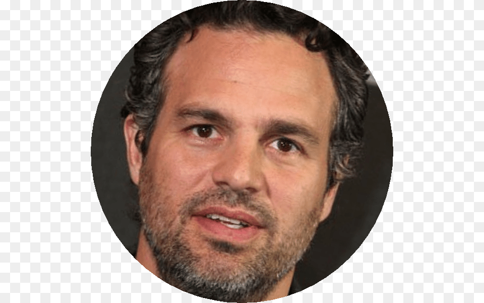 Markruffalo Ice Cube Face, Beard, Head, Person, Adult Free Transparent Png