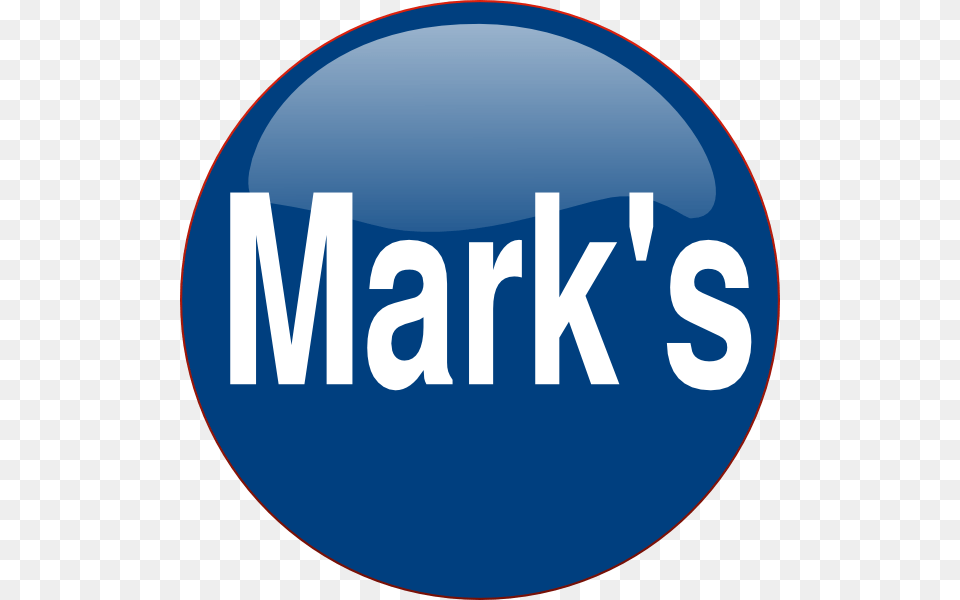 Marks Clip Art, Logo, Disk Png