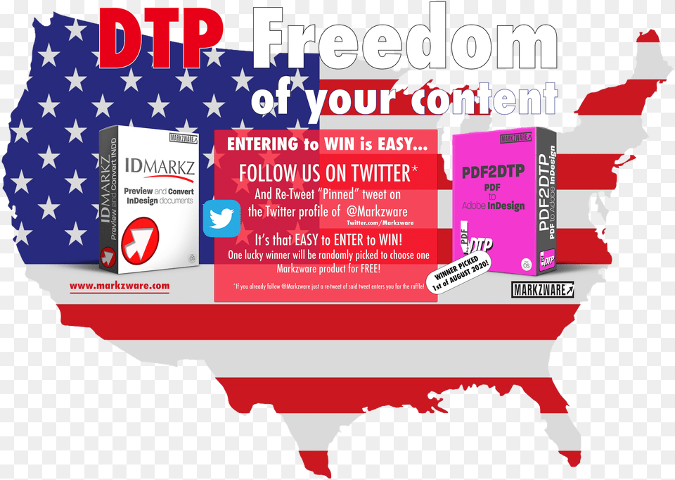 Markzware Usa Flag, Advertisement, Poster, Person Free Png