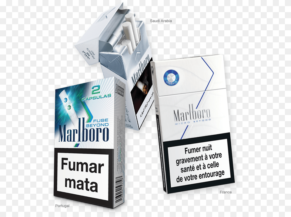 Marlboro Slim Menthol Download Marlboro Line Blue Slim, Advertisement, Poster, Computer Hardware, Electronics Png Image