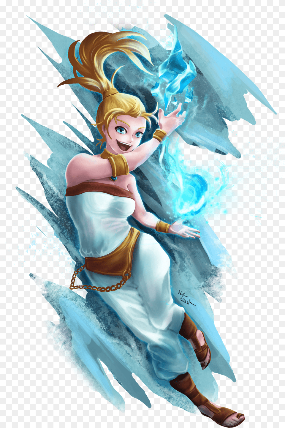Marle From Chrono Trigger Render Art Chrono Trigger Marle Art, Adult, Wedding, Person, Female Free Transparent Png