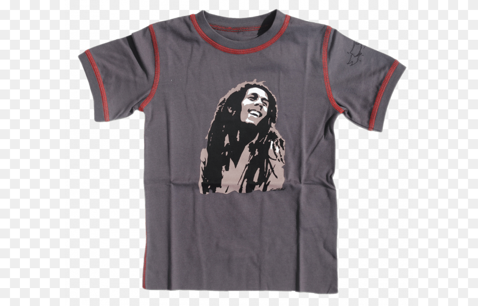 Marley Baby T Shirt Active Shirt, Clothing, T-shirt, Adult, Female Free Png Download