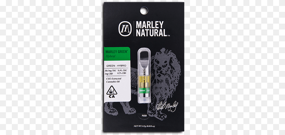 Marley Naturals Sour Diesel Cartridge, Advertisement, Bottle, Aftershave, Poster Free Png Download