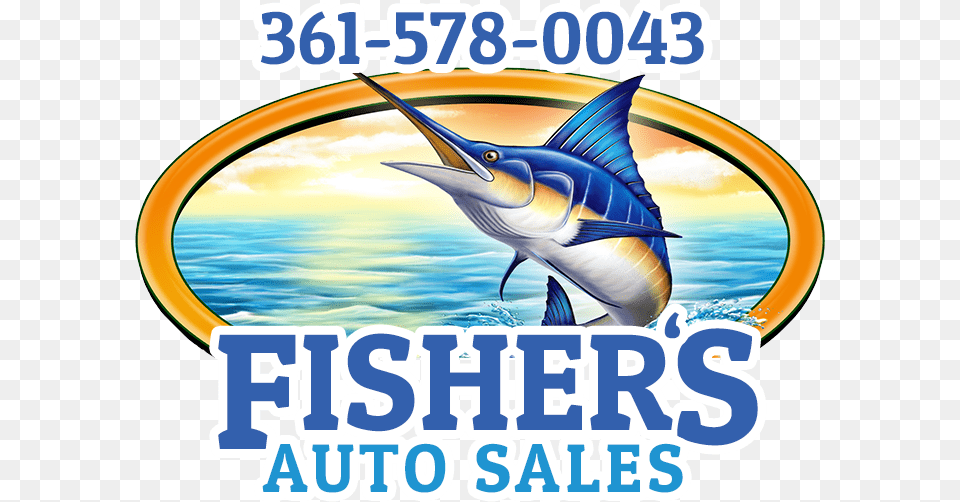 Marlin Clipart Sailfish Fishers Auto Victoria Texas, Animal, Fish, Sea Life, Bird Png