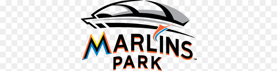 Marlins Park, Logo Free Png