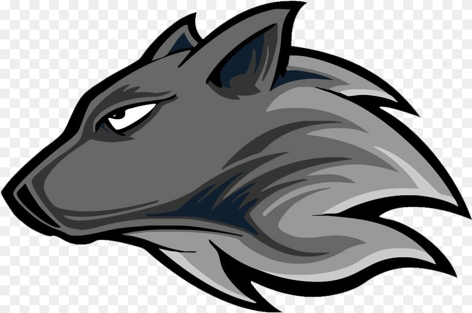 Marlow Wolves, Animal, Mammal, Wolf, Person Free Png