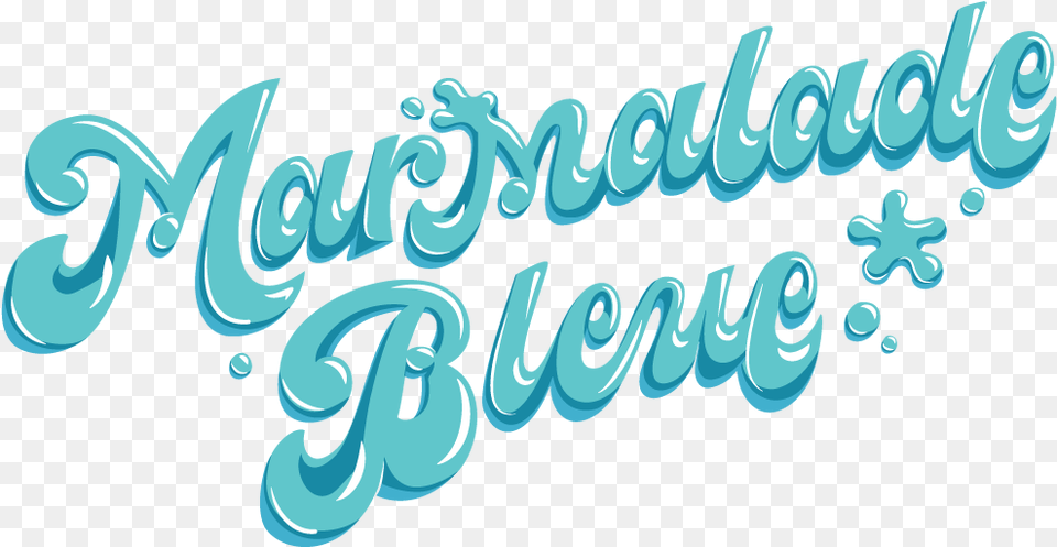 Marmalade Bleue Dot, Text, Turquoise Free Png Download