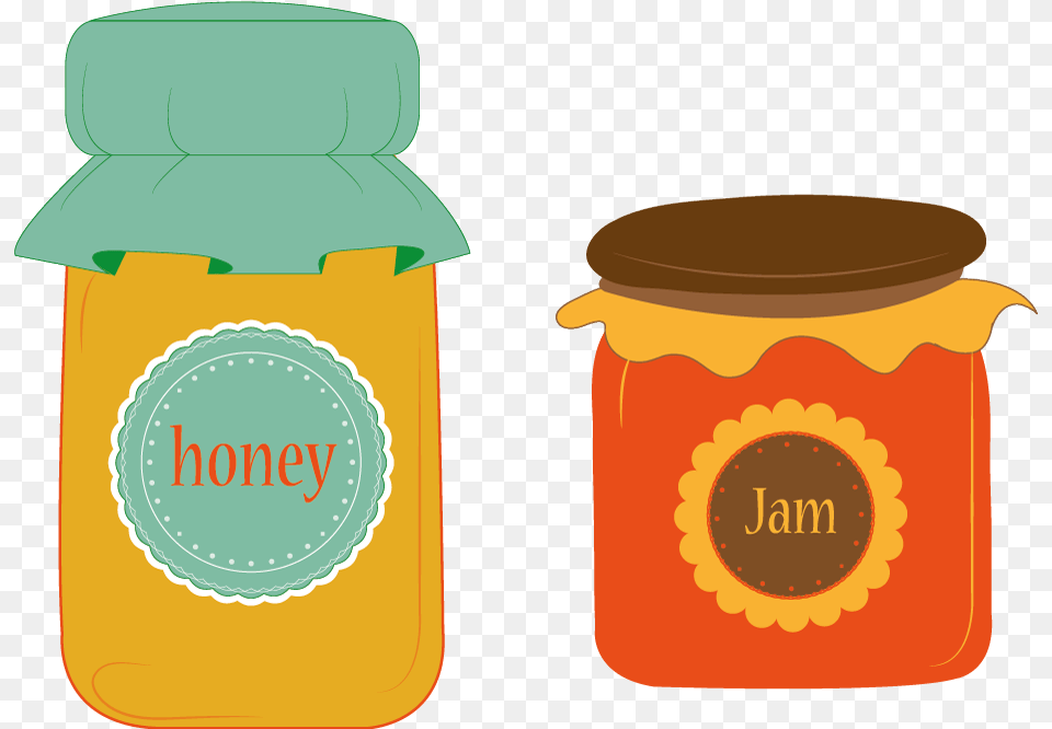 Marmalade Varenye Fruit Preserves Bottle Honey Fruit Preserves, Jar, Food, Ketchup, Jam Free Png