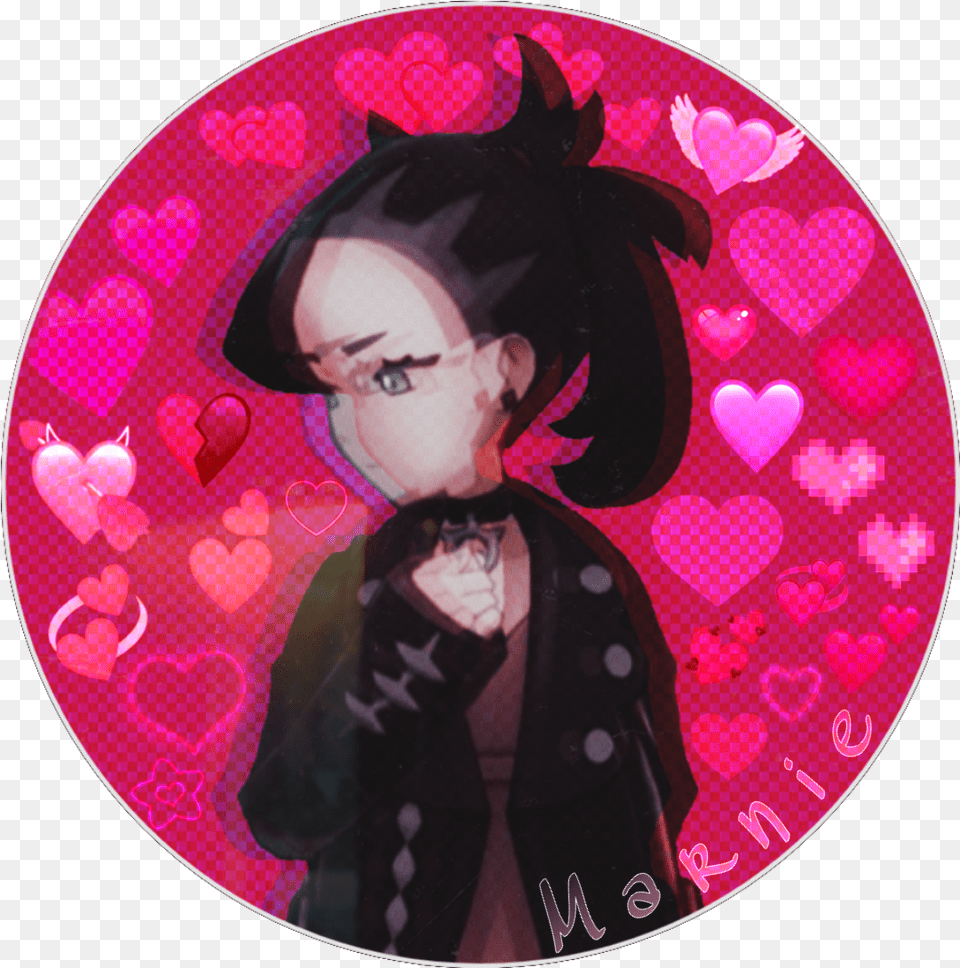 Marnie Icon Sticker Fictional Character, Adult, Bride, Female, Person Png Image