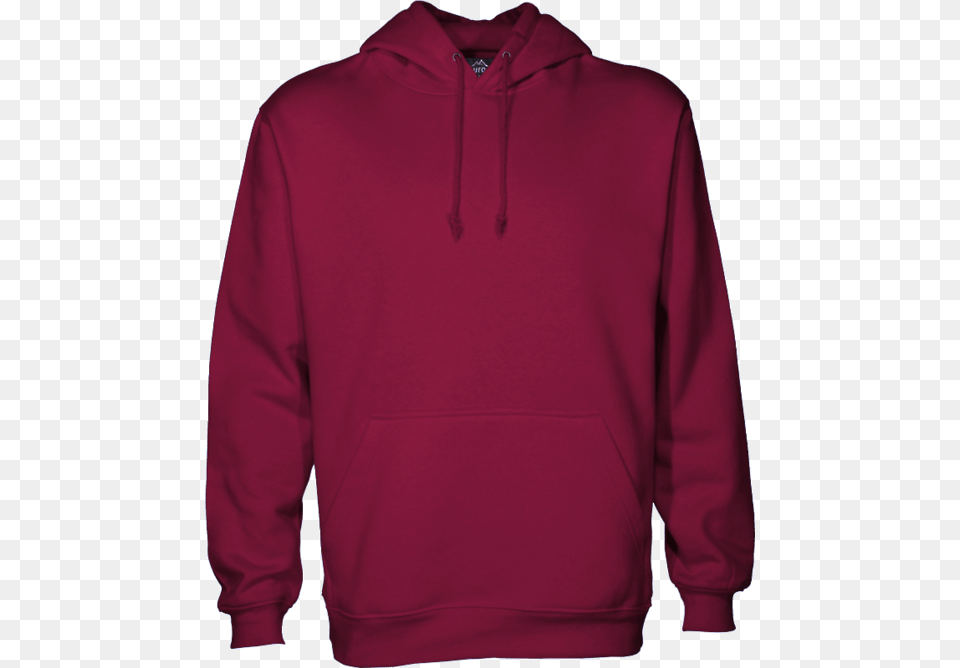 Maroon Hoodie Black Hoodies As Colour, Clothing, Knitwear, Sweater, Sweatshirt Free Png Download