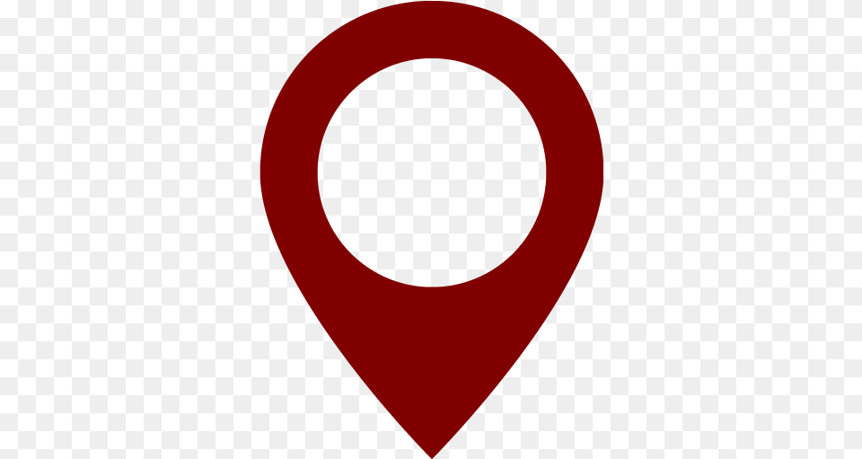Maroon Map Marker 2 Icon Free Maroon Map Icons Map Pin Red, Guitar, Musical Instrument, Plectrum, Heart Png