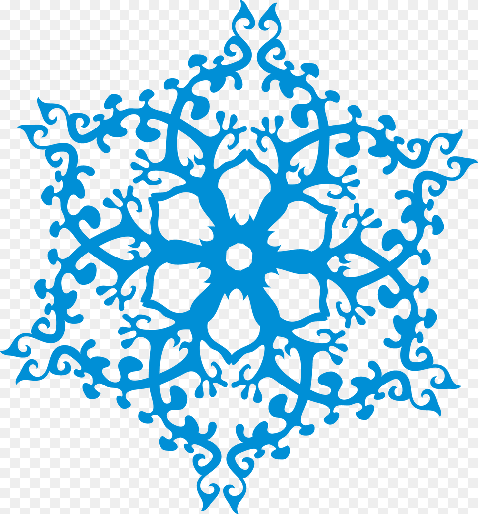Maroon Snowflake, Nature, Outdoors, Pattern, Snow Png