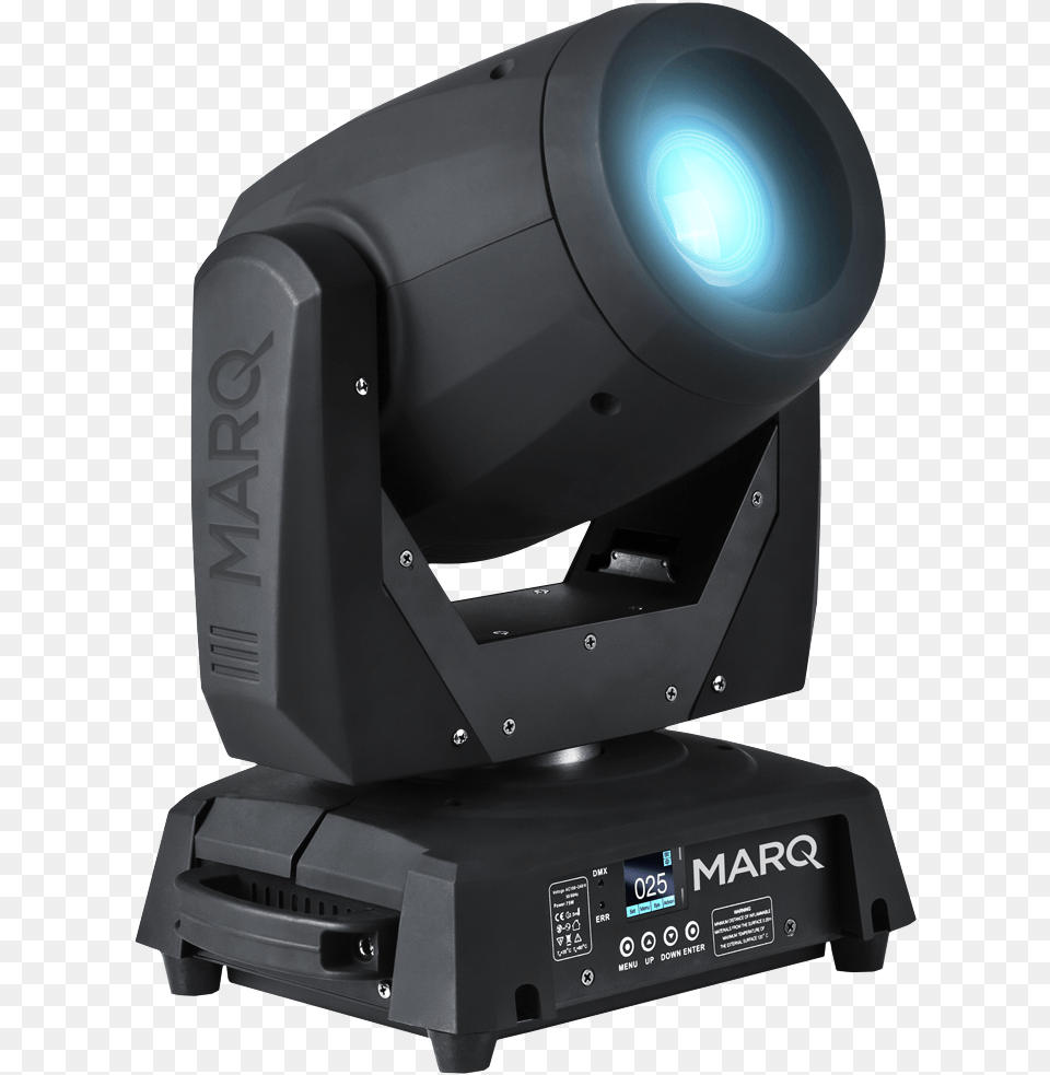 Marq Lighting Gesture Spot, Spotlight, Electronics Free Png Download