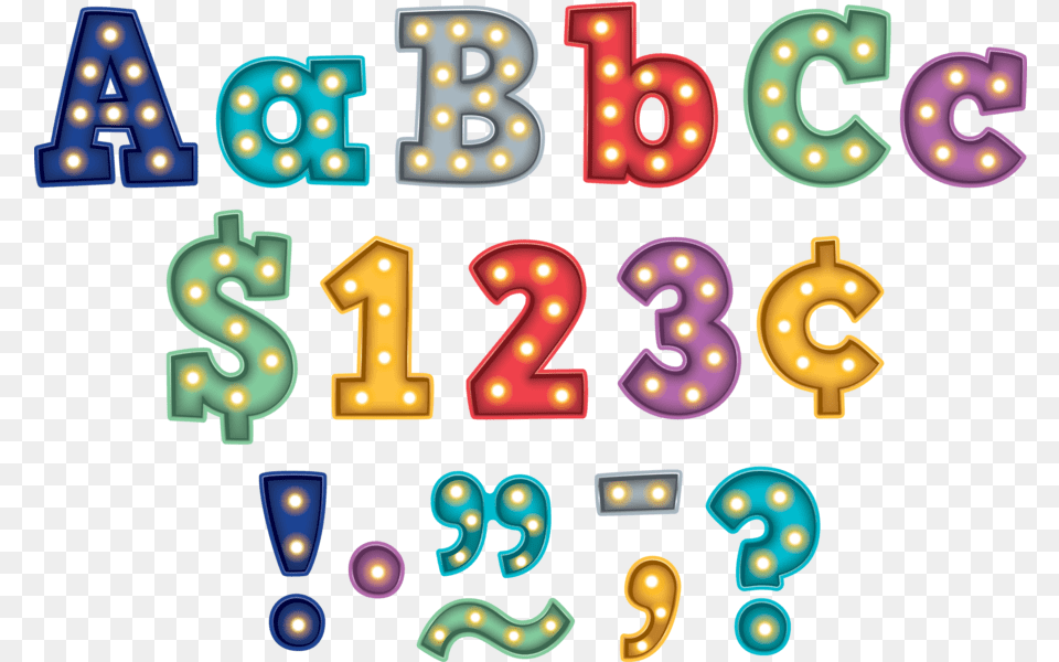 Marquee Bold Block, Number, Symbol, Text Png