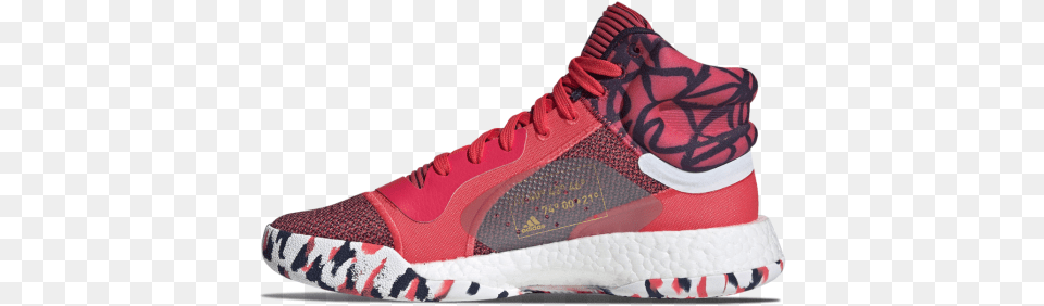 Marquee Boost J Wall, Clothing, Footwear, Shoe, Sneaker Free Transparent Png