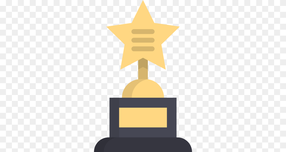 Marquee Icon, Trophy Png