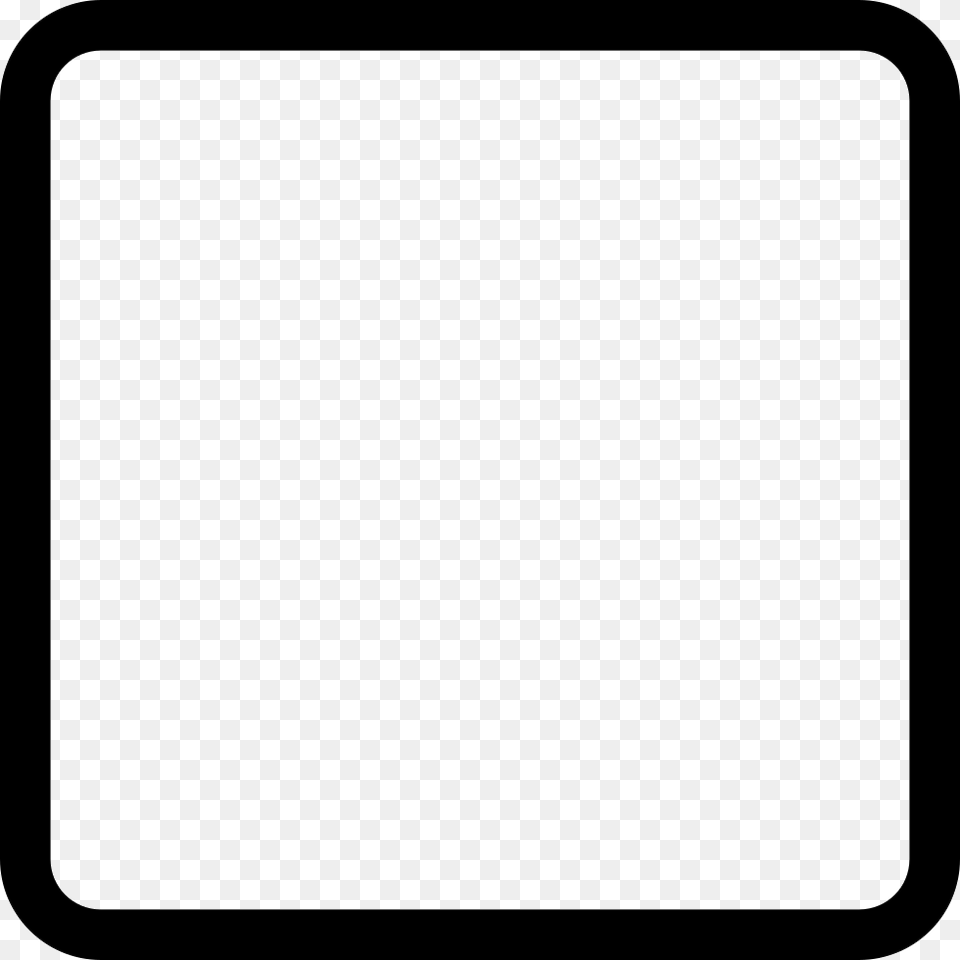 Marquee Icon Free Download, White Board Png Image