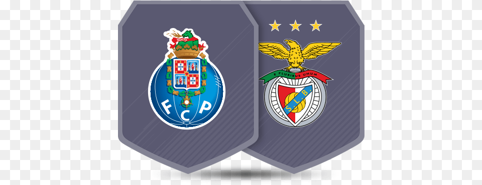 Marquee Matchups Fc Porto, Badge, Logo, Symbol, Emblem Free Transparent Png