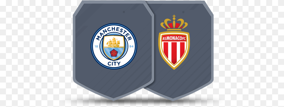 Marquee Matchups Man City Vs Monaco, Armor, Badge, Logo, Symbol Png