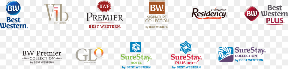 Marques Best Western, Logo Png Image