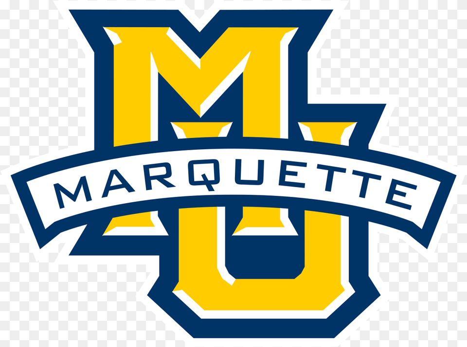 Marquette Golden Eagles, Logo, Emblem, Symbol Png