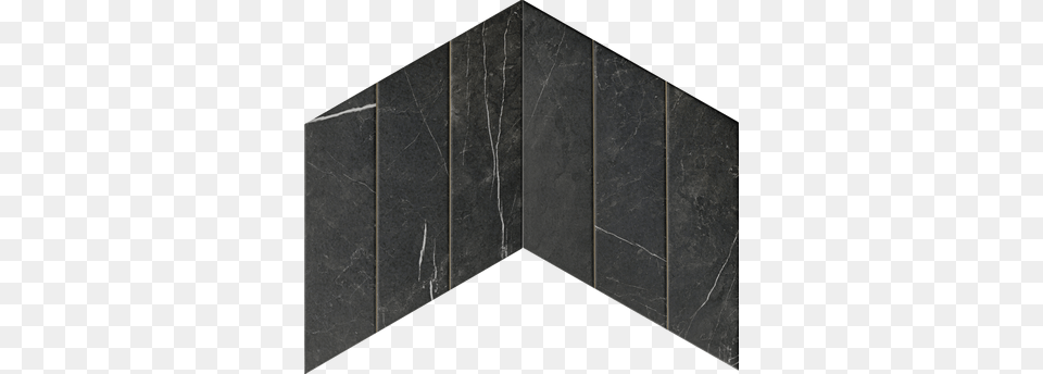 Marquina Chevron Architecture, Slate, Blackboard Free Transparent Png