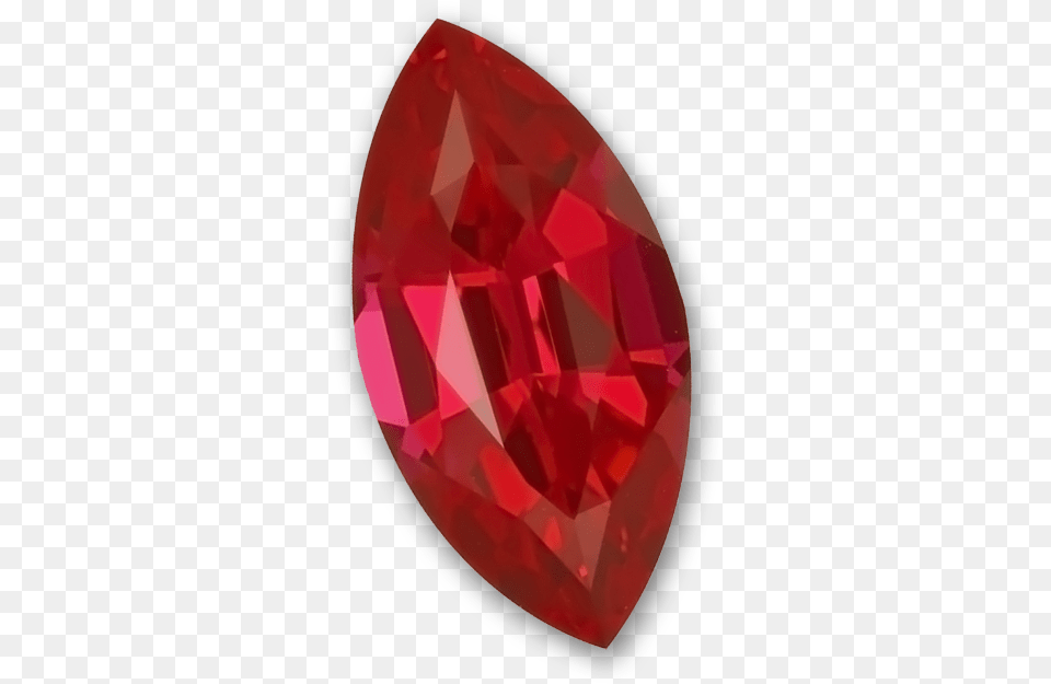 Marquise Gem Quality Chatham Lab Grown Ruby Ruby Marquise, Accessories, Diamond, Gemstone, Jewelry Free Png Download