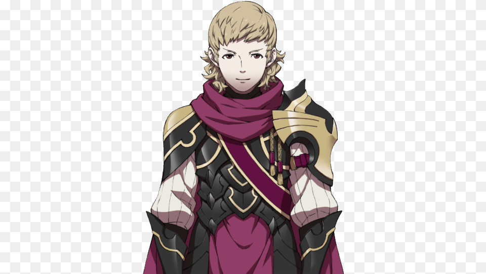 Marriage And Children Fire Emblem Fates Wiki Guide Ign Siegbert Fire Emblem, Book, Comics, Publication, Baby Free Png