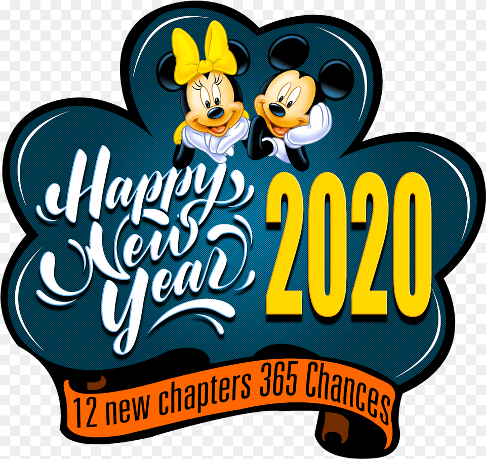 Marriage Clipart Logo Happy New Year 2019, Advertisement, Toy Free Png Download