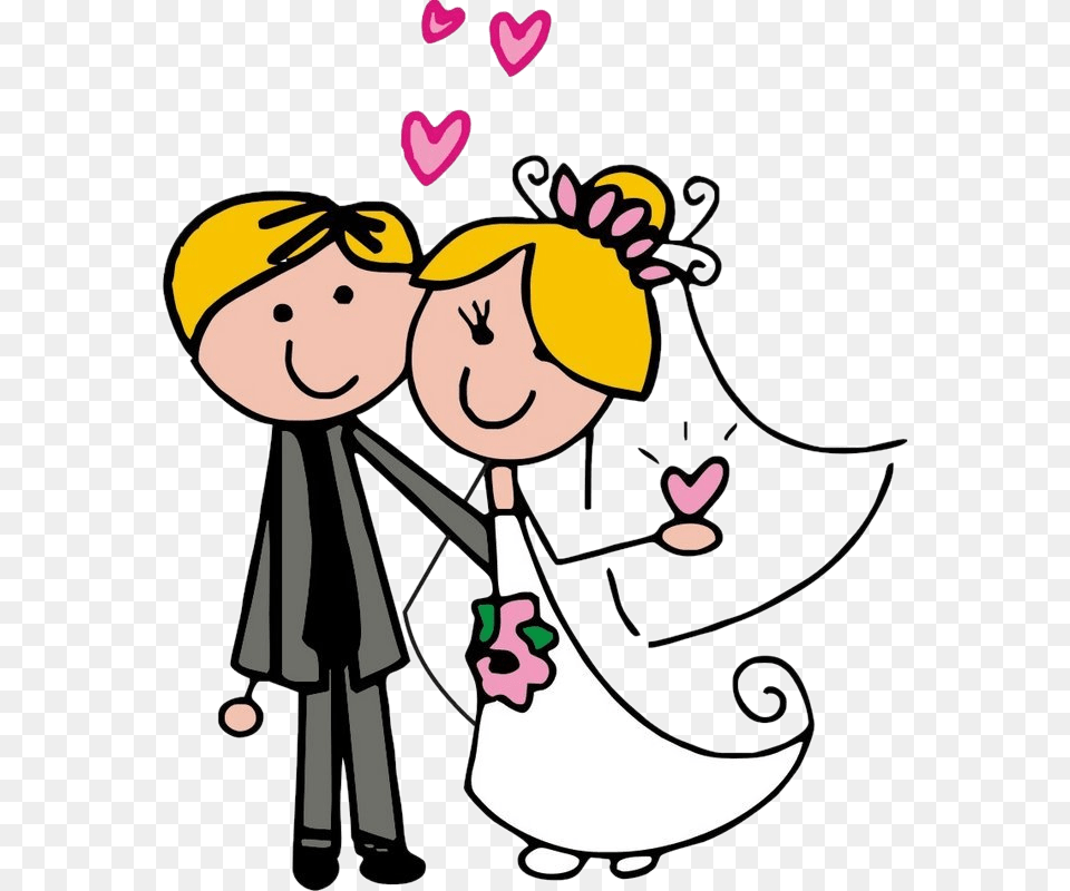 Marriage Happy Anniversary Clip Art, Graphics, Baby, Person, Cartoon Free Transparent Png